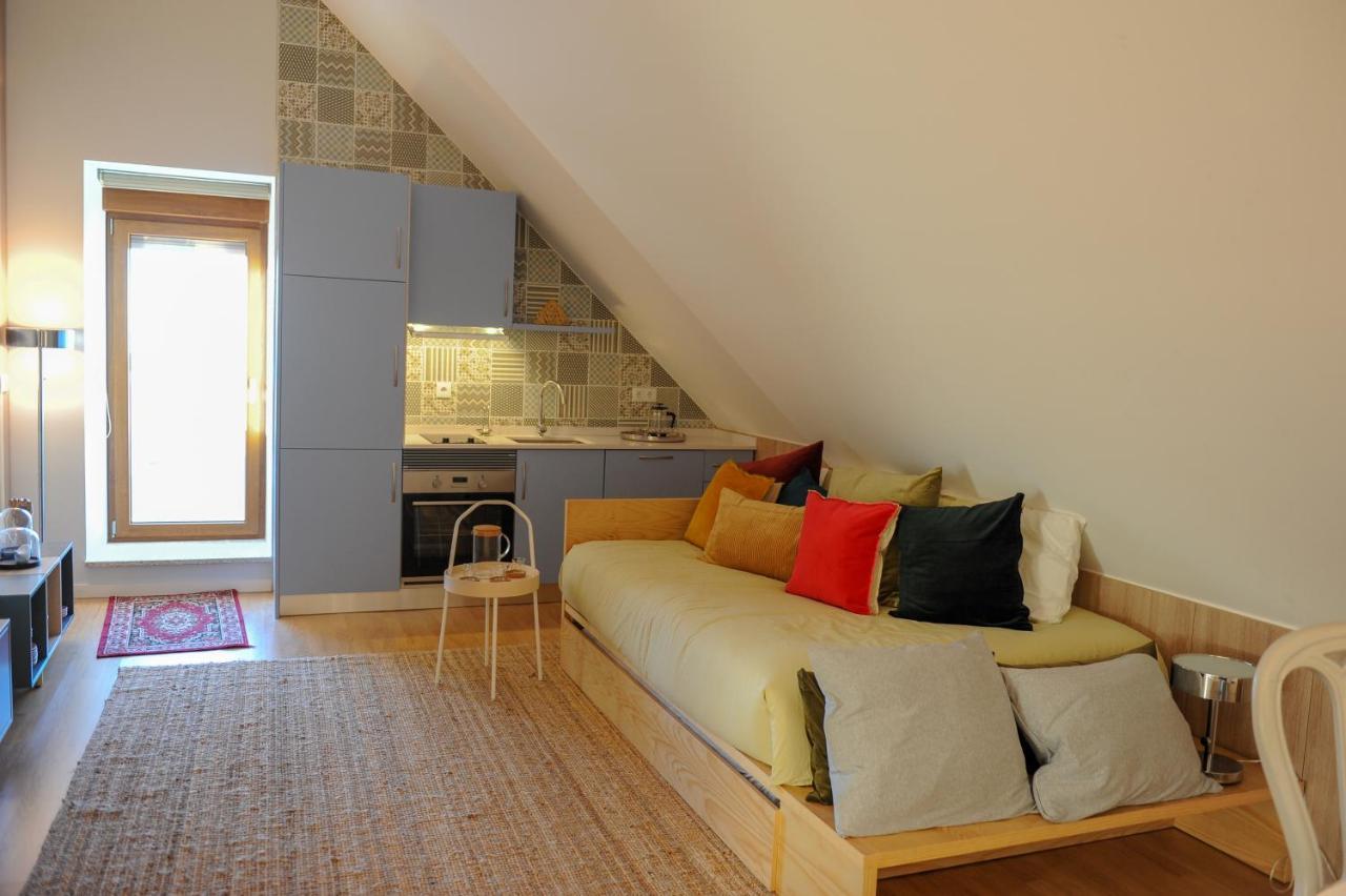 Casa Centenaria Povoa Nova Seia Εξωτερικό φωτογραφία