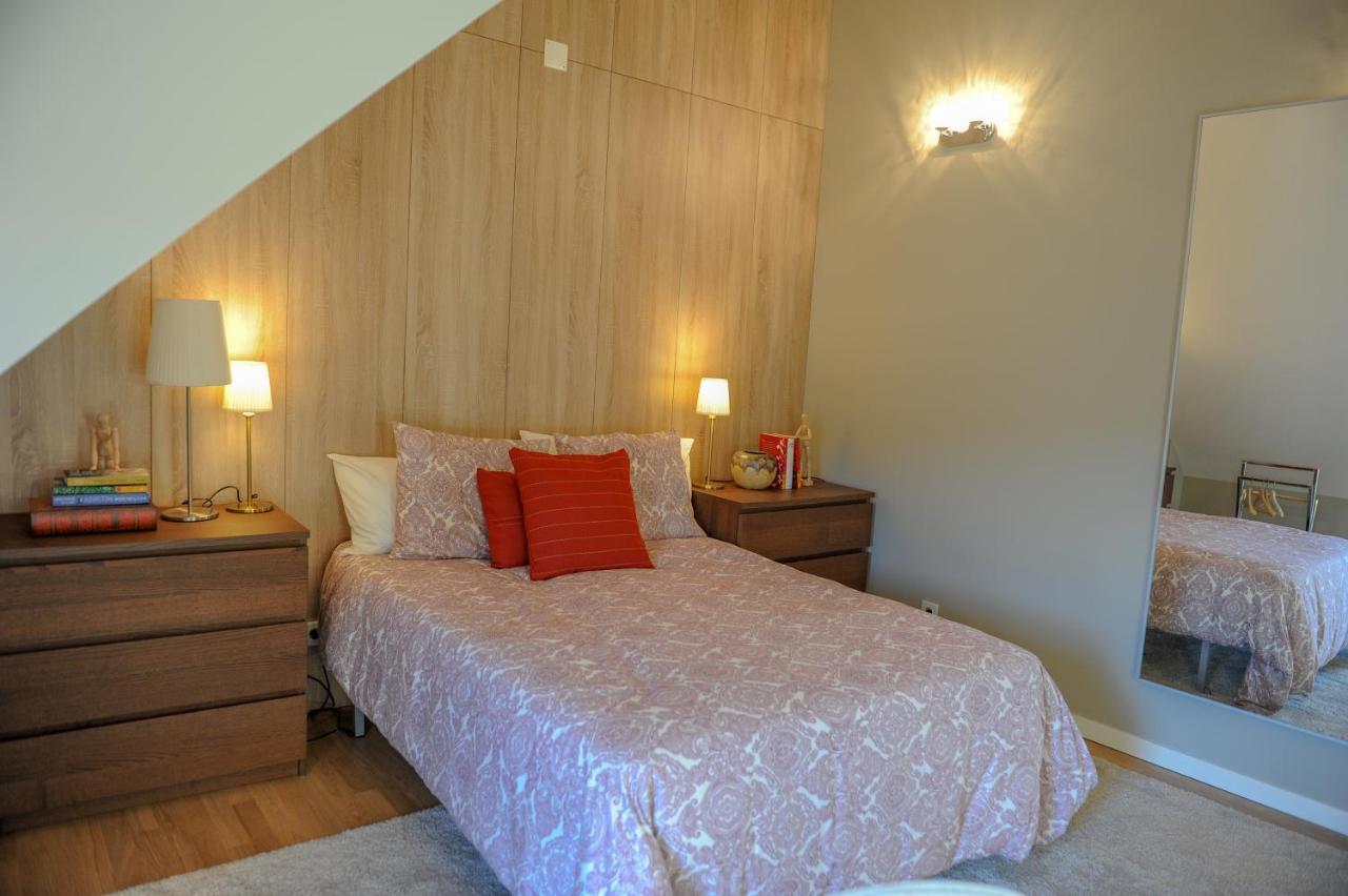 Casa Centenaria Povoa Nova Seia Εξωτερικό φωτογραφία